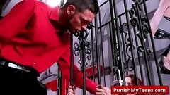 Submissive - Put Out Or Get Out with Lola Fae free video-01 Thumb