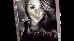 straight guy cumming on his buddys girlfriends face Thumb