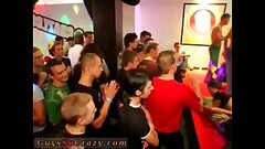 Free gay feet porn tube The booze is flowin'_, the tunes are pumpin,'_ Thumb