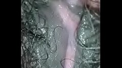 desi bengali girl fucked and fingered her hairy wet pussy by her boyfriend-2 Thumb