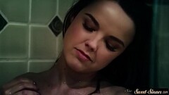 Classy teen with big tits gets banged deeply Thumb
