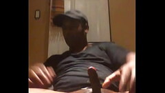 Hardcore Spread Tease Brown Skin Indian Mature BBC Asshole Balls Jack OffCock Thumb