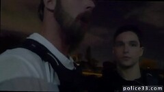 Black boy gay sex xxx Purse thief becomes butt meat Thumb
