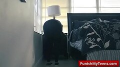 Bandits Of Bondage with Sophia Leone free video-01 Thumb