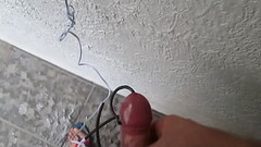 ELECTRO SOUNDING CUMSHOT Thumb