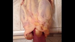 Young guy masturbates with hot chick (Ops i did it again...) Thumb