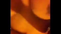 Big black teen boobs Thumb