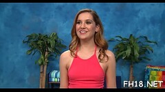 Sexy eighteen year old girl gets screwed hard Thumb