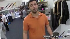 Draining straight gay man bj first time I hope he never makes it home. Thumb