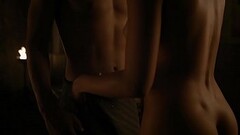 Missandei | Grey Worm | Nathalie Emmanuel | Game Of Thrones | Sex scene Thumb