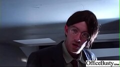 Busty Slut Office Girl (Phoenix Marie) Love Hardcore Sex video-24 Thumb