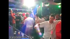 Photo of only two gay oral sex xxx As the club heats up, the clothes Thumb