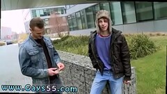 Home made outdoor gay and bi men slave xxx Out In Public To Fuck Hot Thumb
