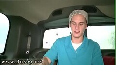Straight actor naked and gay young men xxx Turn You Out! Thumb