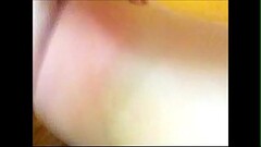 En pose de perrita me dieron Thumb