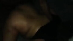Wife gaping wet pussy Thumb