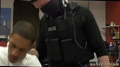 Police young mens nude gay first time Robbery Suspect Apprehended Thumb
