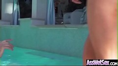 Big Ass Horny Oiled Girl (Nikki Benz) Like Deep Hardcore Anal Sex video-24 Thumb