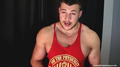 Hyp n0sis muscle control attempted breakout Thumb