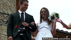 Brazzers - Real Wife Stories -  Irreconcilable Slut  The Final Chapter scene starring Tori Black and Thumb
