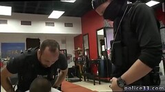 Taller cock gay sex man Robbery Suspect Apprehended Thumb