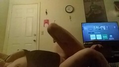 Cheating wife enjoys big dick Thumb