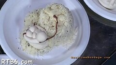 Sexy castigation for ravishing slaves Thumb
