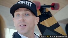 Brazzers - b. Got Boobs -  No Skatewhoreding! scene starring Nina North and Johnny Sins Thumb
