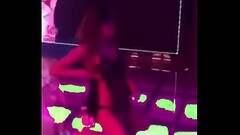 dance chinese sauna Thumb