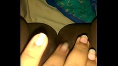 Desi Girl masturbating Thumb