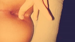 Gay Fingers Thumb