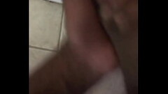 jerking my bigdick Thumb