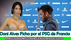 NOTICIAS AL DESNUDO | Dani Alves Ficha por el PSG Thumb