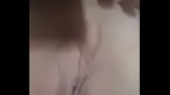 Lacey Fingers  Her Wet Pussy Thumb