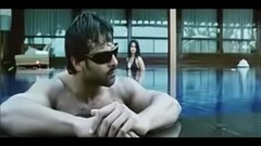 Anuska Shetty all hot  and Kiss Compilation (Actress from Bahubali 2) Thumb