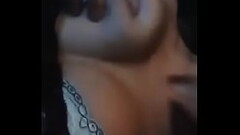Playing With My Big Boobs Thumb