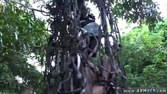 movie bath boy gay porn Taking the recruits on their very first run Thumb