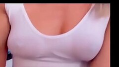 hot sexi amateur girl showing some pink pussy on webcam Thumb