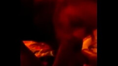 MDR getting a good blowjob in MOTEL using THOT THOT phone to record Thumb