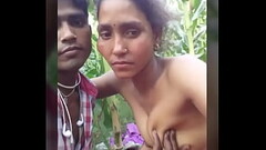 Khet mein chudai Thumb