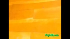 You Used PlayOMB Shaker to Make Her Pop SQUIRT All Over the Floor She Needs Tissue Thumb