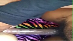 Cream all over my bf BBC Thumb