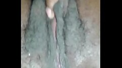 examining Thumb