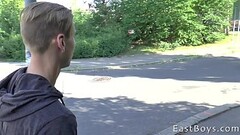 EastBoys POV Vol 6 - First Blowjob Thumb