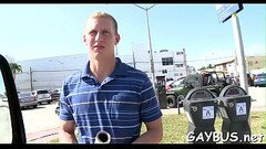 Perverted homosexual sex Thumb