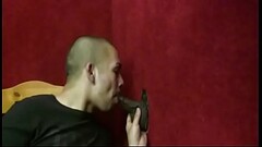 Gay Interracial Dick Rubbing And BBC Sucking Video 11 Thumb