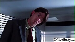 (Phoenix Marie) Big Tits Sluty Girl In Hardcore Sex In Office clip-24 Thumb