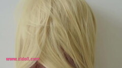 zldoll.com Real Love Sex Doll Realistic Full Solid Silicone Body Lifelike Thumb
