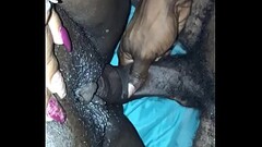 bbw creamy wet pussy Thumb
