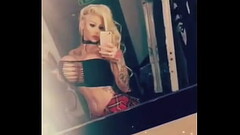 Insta big boobs Thumb